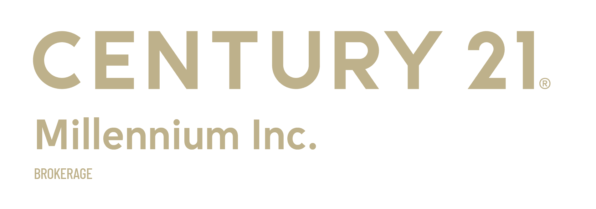 Century 21 Millennium Inc., Brokerage