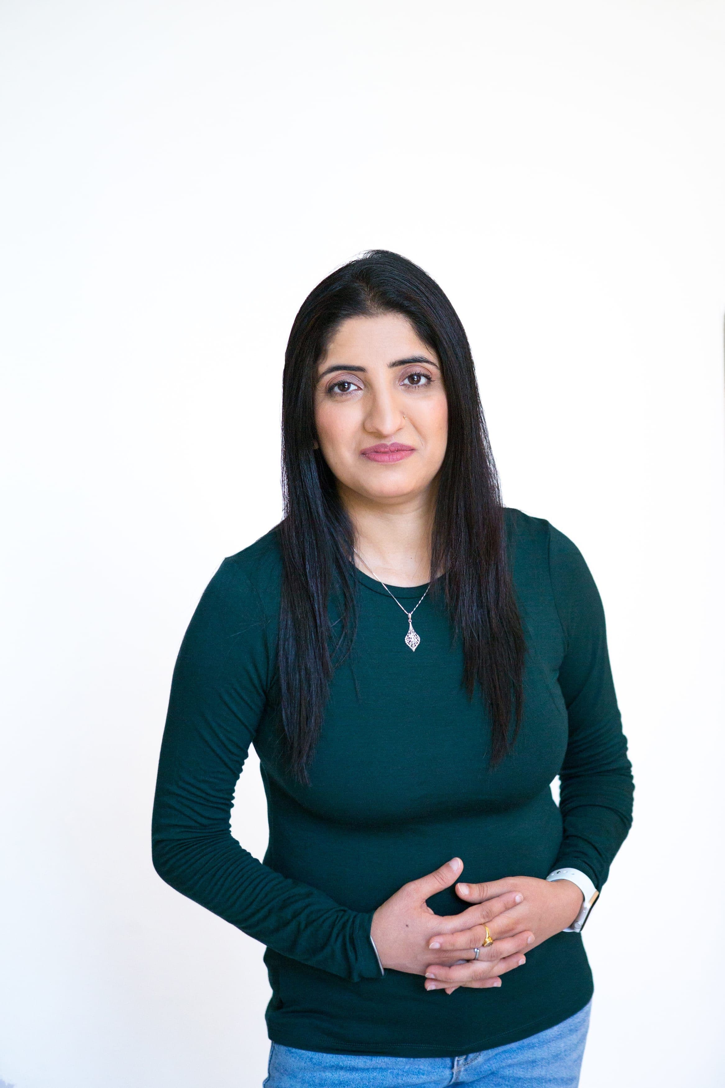 Priya Chauhan — Dufferin County Real Estate Agent